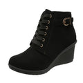 Durable and Supportive Orthopedic Heels