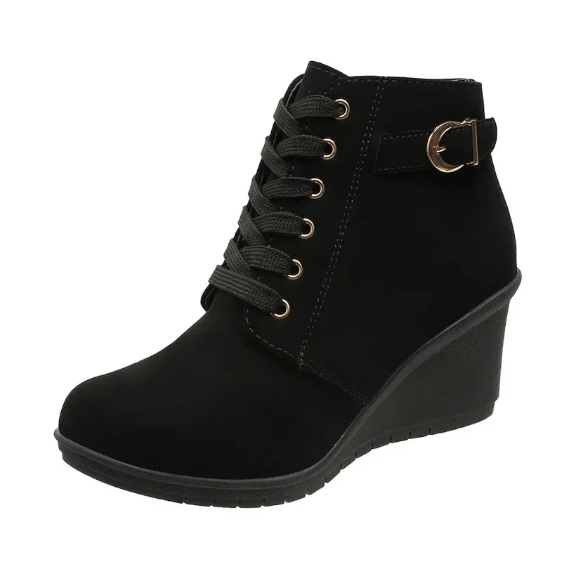 Durable and Supportive Orthopedic Heels