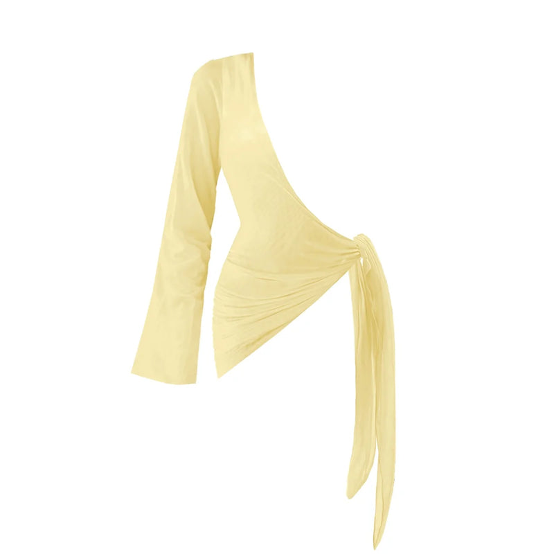 Sophisticated Bathing Suit With a Clean Classic Look