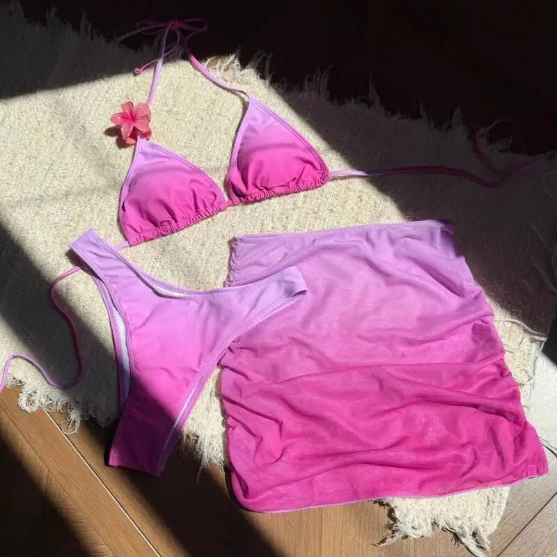 Elegantly Styled Bathing Suit for Everyday Wear