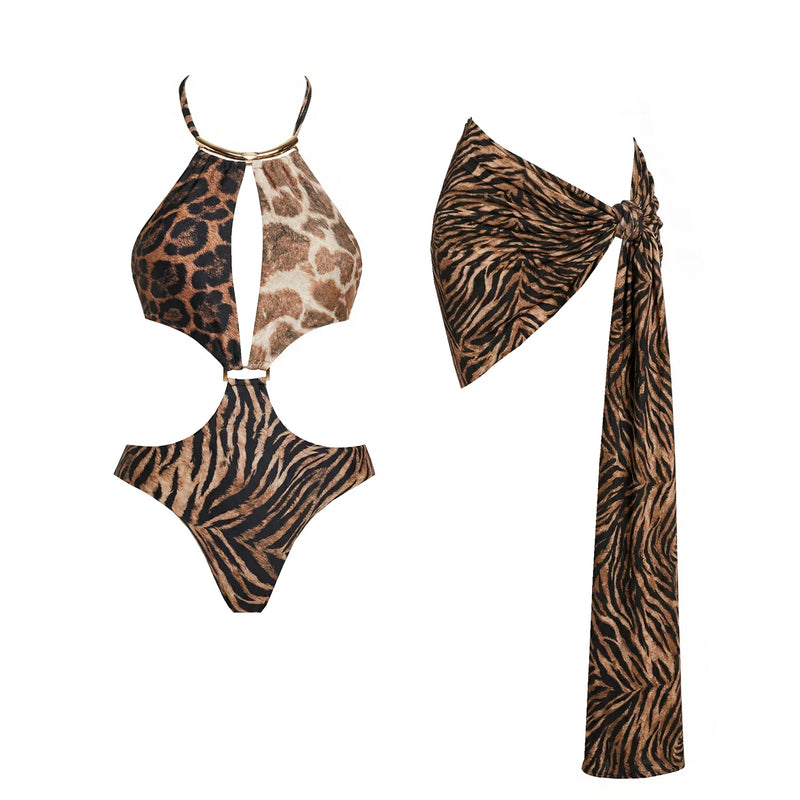Classic Bikini With a Flattering Fit