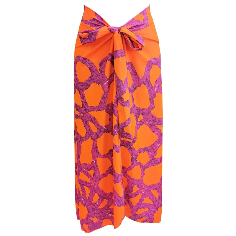 Thoughtfully Designed Bikini in a Timeless Style