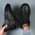 Durable and Supportive Orthopedic Sneakers