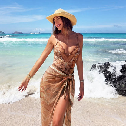 Style Bikini With a Modern Fit
