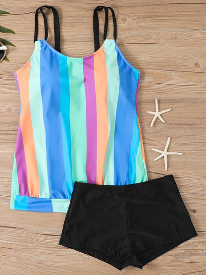 Style Swimsuit With a Modern Fit