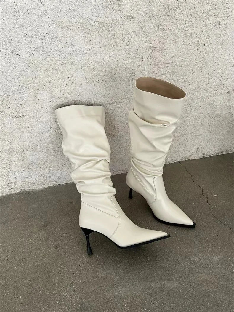Comfortable and Fashionable Orthopedic Heels