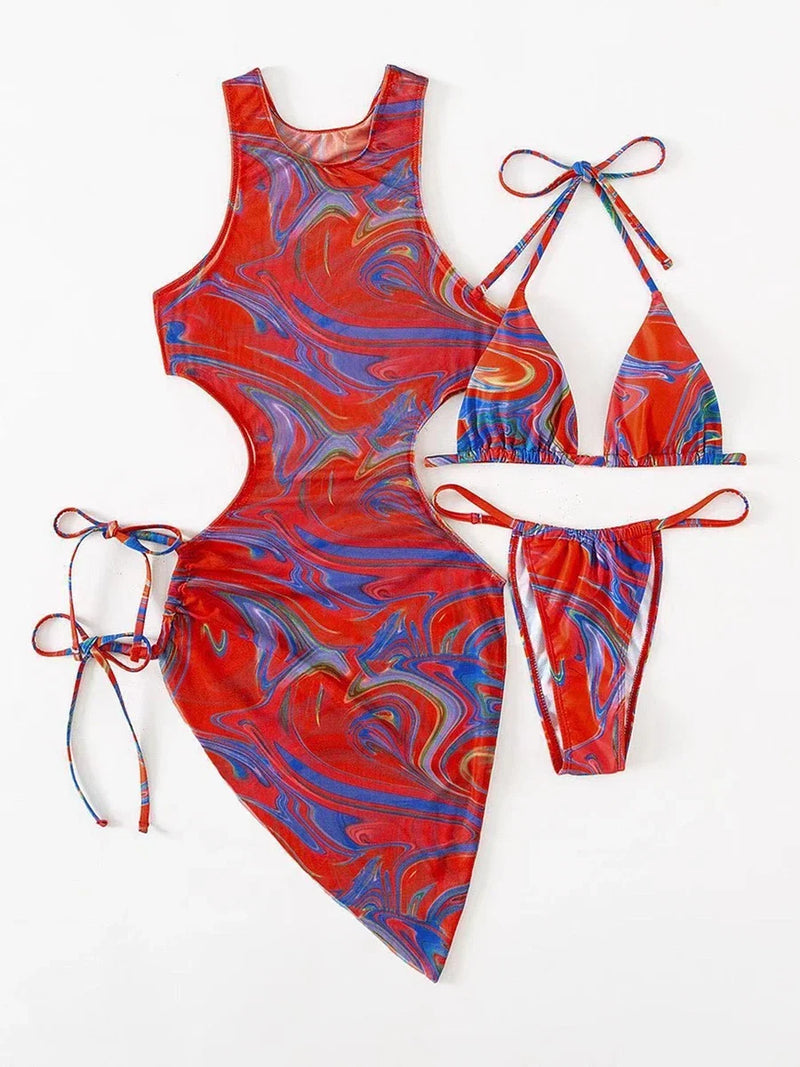 Style Bikini With a Modern Fit