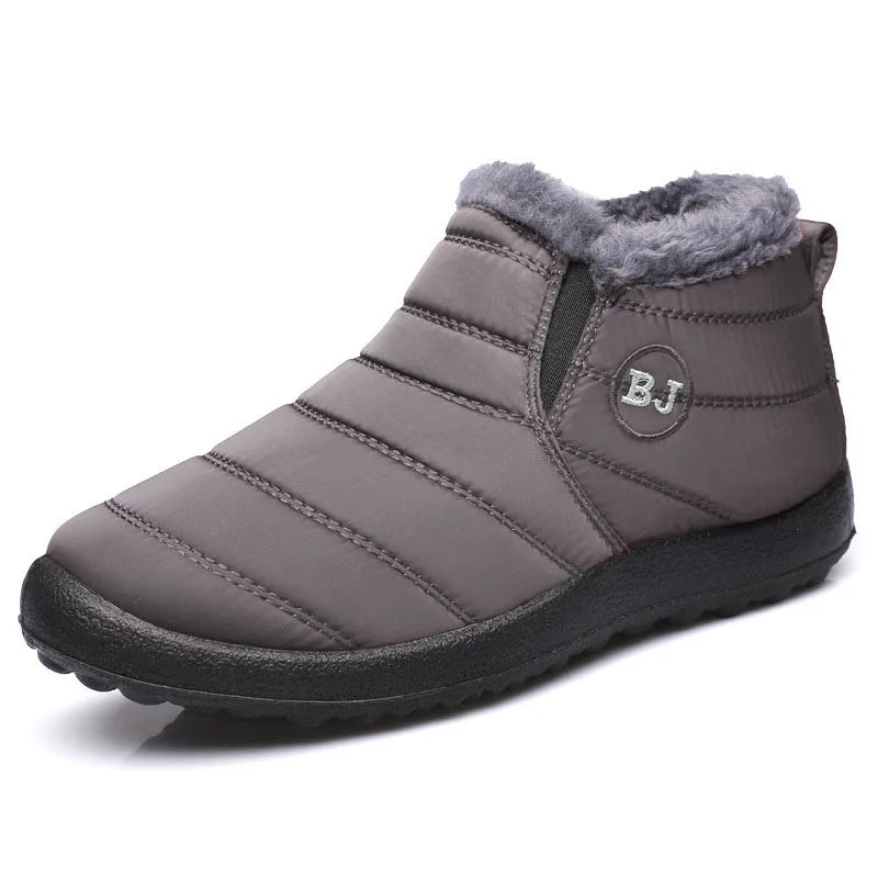 Fashionable and Supportive Orthopedic Boots