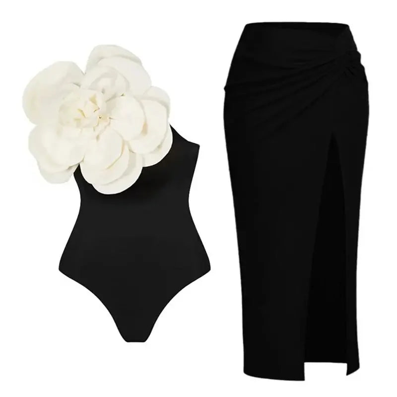 Elegantly Styled Bikini for Everyday Wear