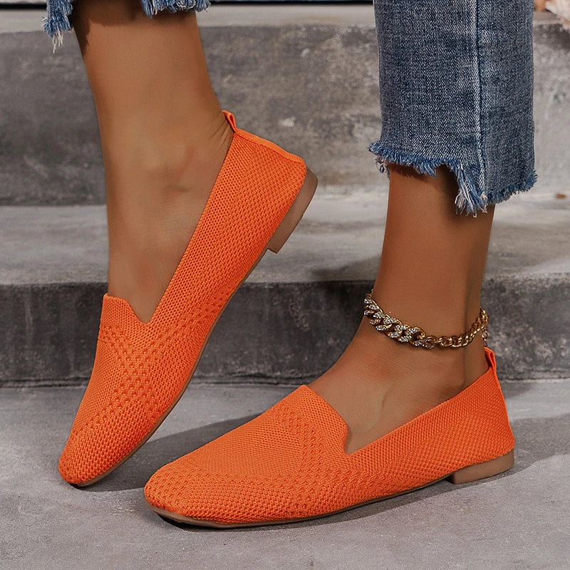 Supportive and Stylish Orthopedic Sneakers