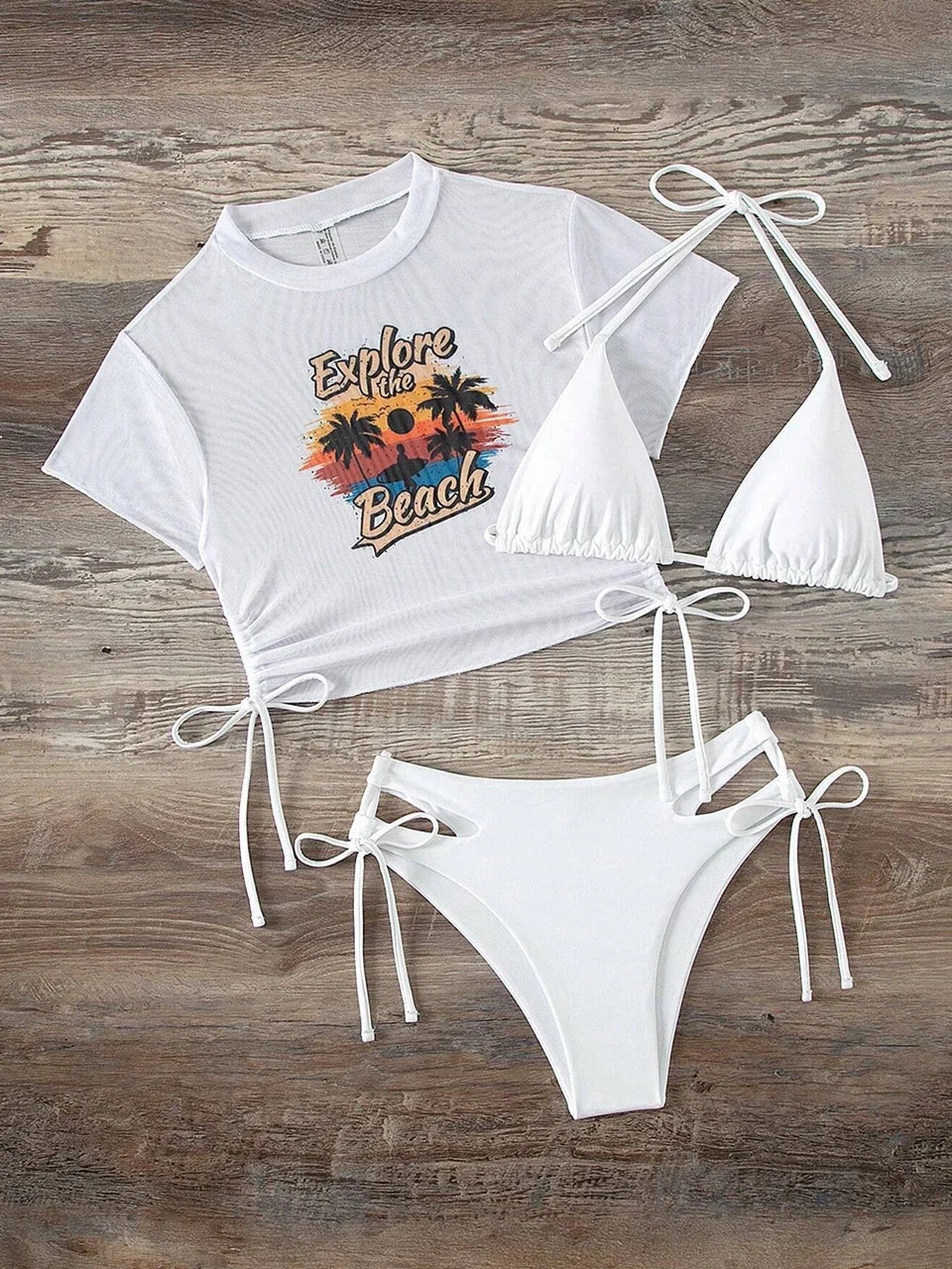 Style Bathing Suit With a Modern Fit