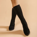 Tailored and Comfortable Orthopedic Heels