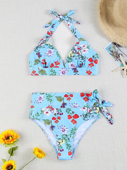 Beautifully Finished Bikini in a Timeless Design