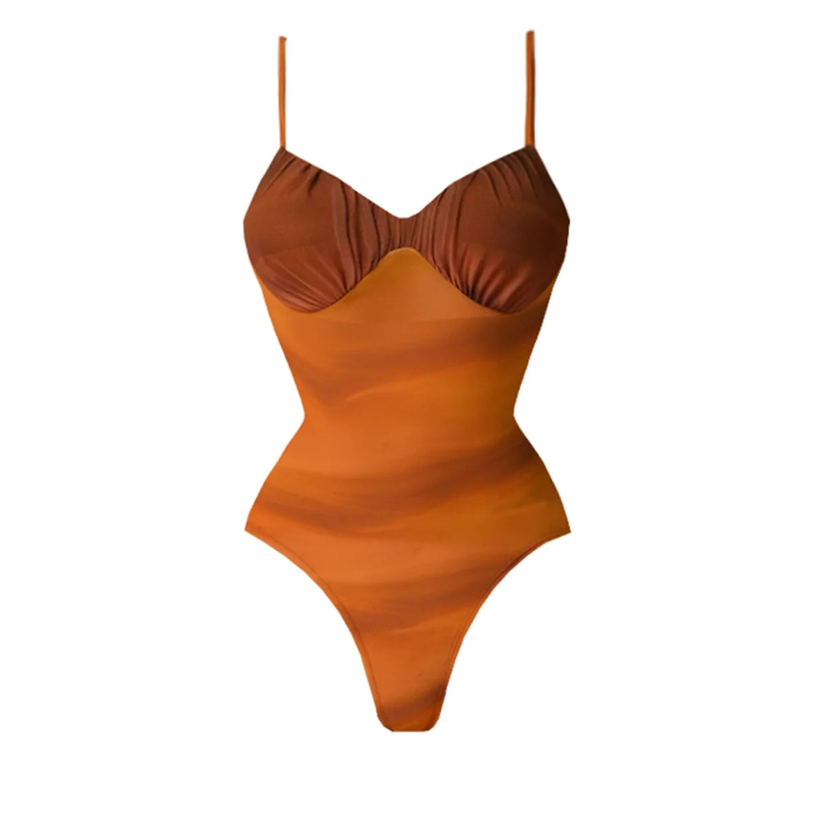 Classic Designed Bathing Suit in a Timeless Cut