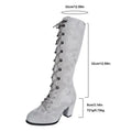 Supportive and Trendy Orthopedic Heels