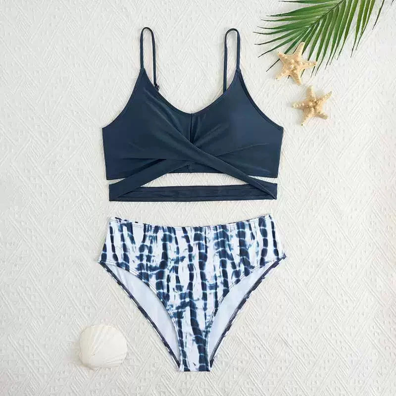 Elegantly Styled Bikini for Everyday Wear