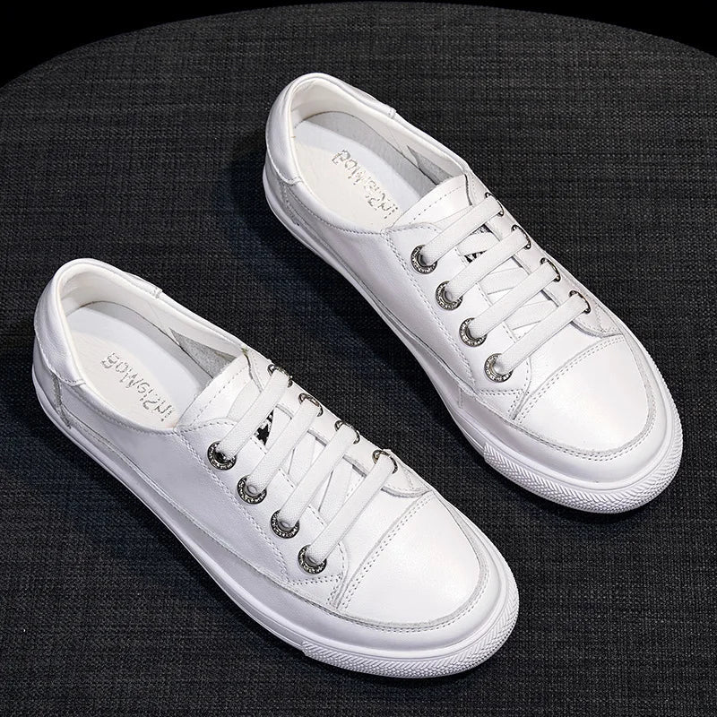 Tailored and Comfortable Orthopedic Sneakers