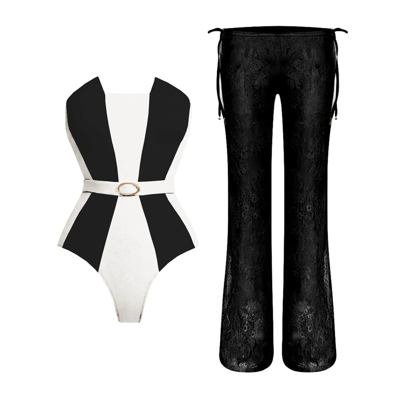 Casually Pants With a Refined Edge