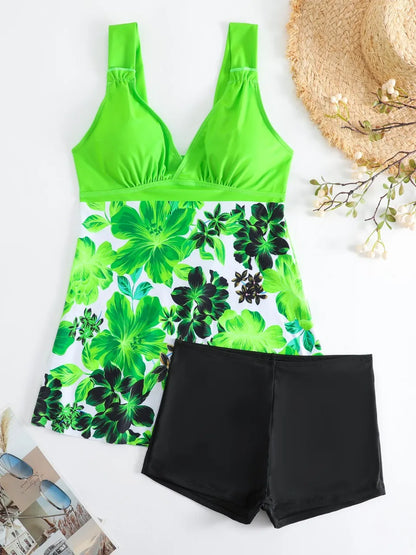 Style Swimsuit With a Modern Fit