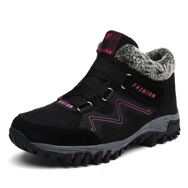 Durable and Supportive Orthopedic Sneakers