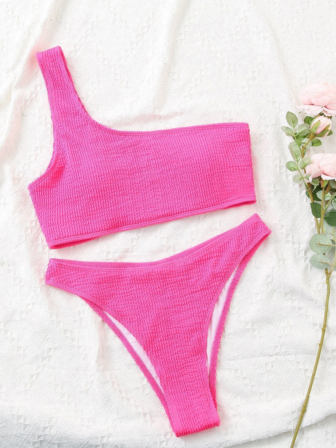 Fidelia® | Effortless and Bikini
