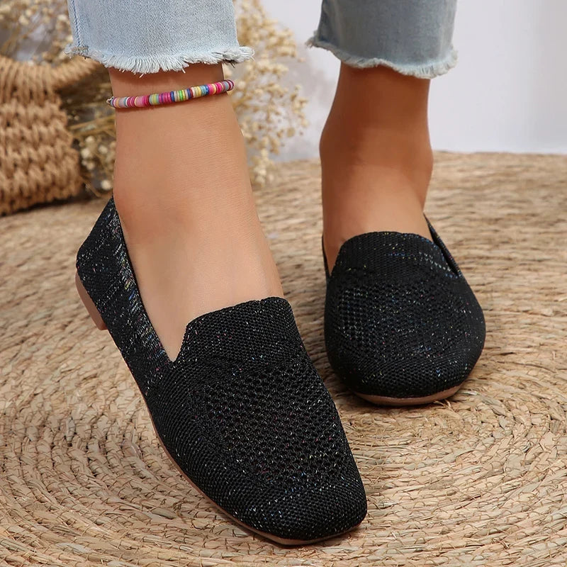 Supportive and Stylish Orthopedic Sneakers