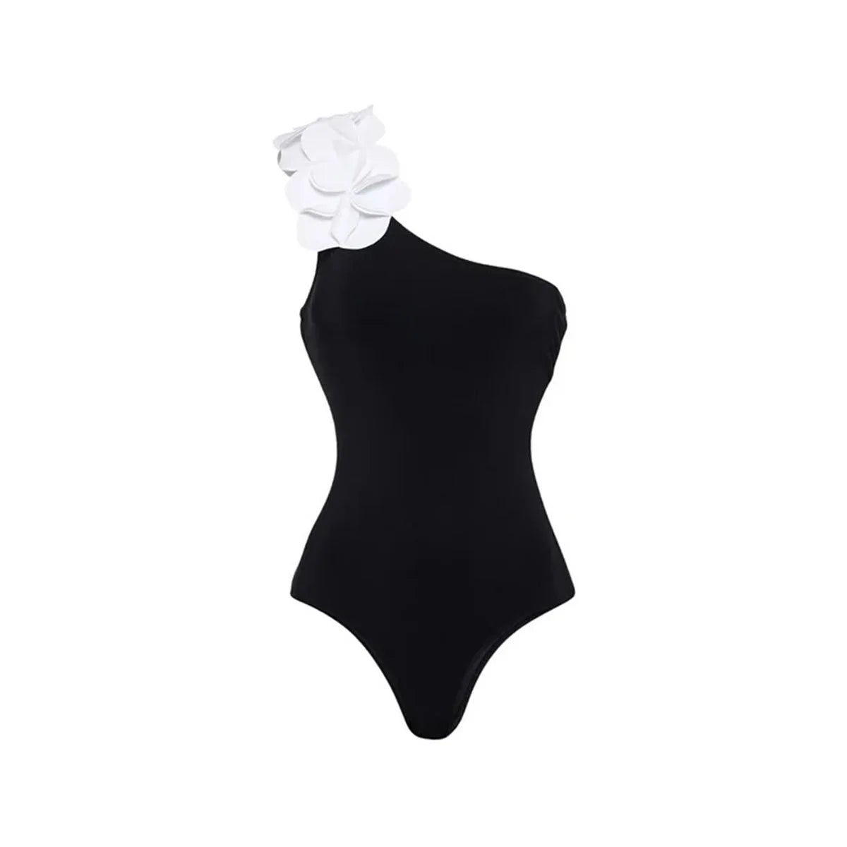 Casually Bathing Suit With a Refined Edge