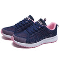 Sleek and Supportive Orthopedic Sneakers