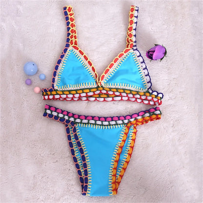 Effortlessly Bikini With a Timeless Design