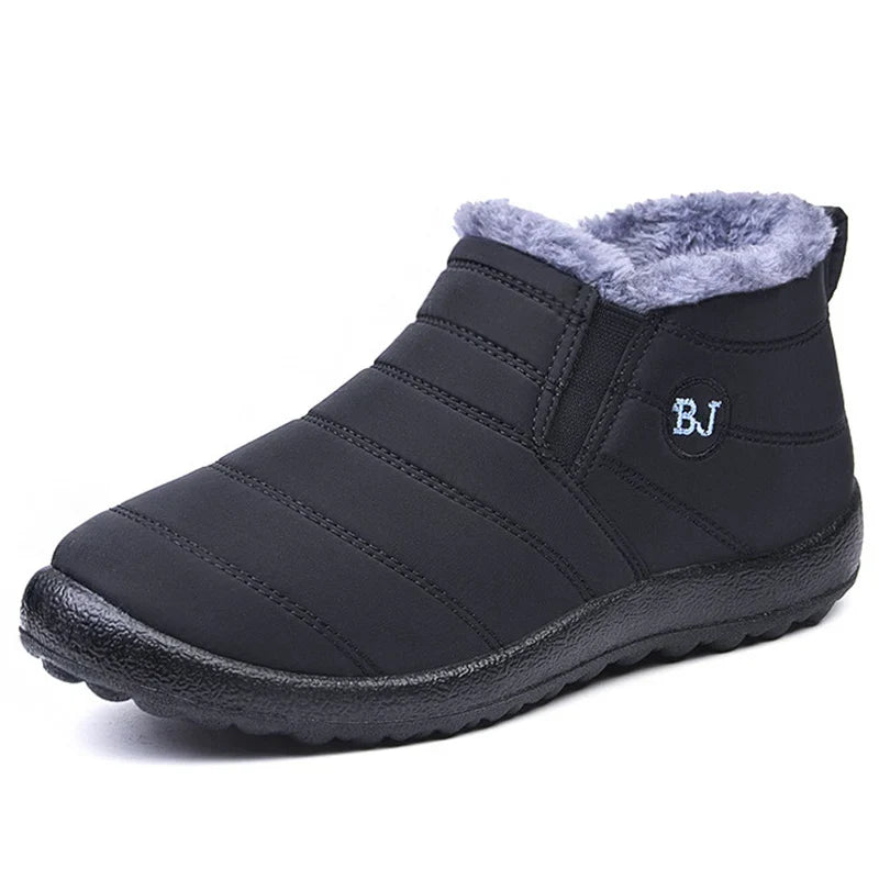 Durable and Supportive Orthopedic Sneakers
