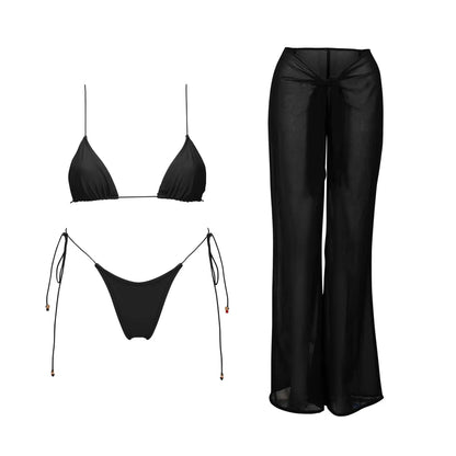 Thoughtfully Designed Pants in a Timeless Style