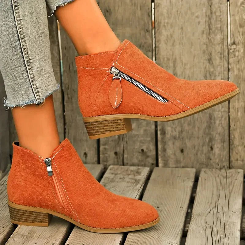 Supportive and Stylish Orthopedic Heels