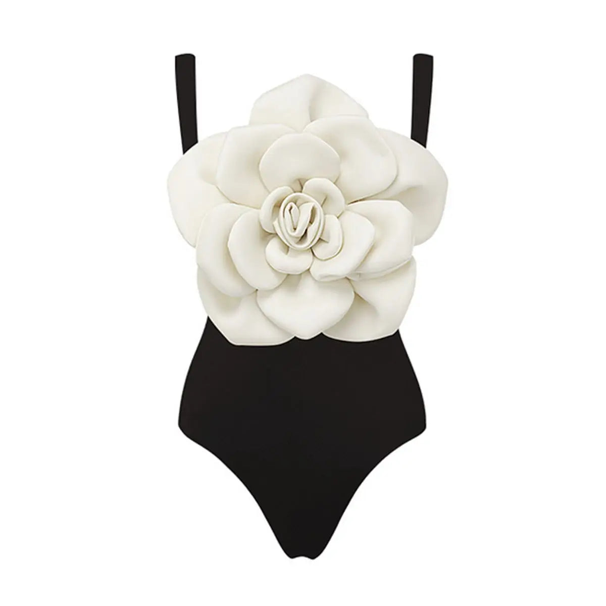Subtly Bikini With a Refined Look
