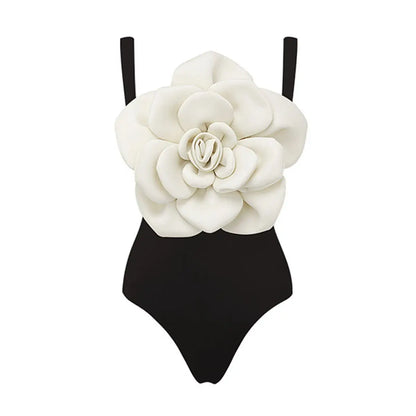 Subtly Bikini With a Refined Look