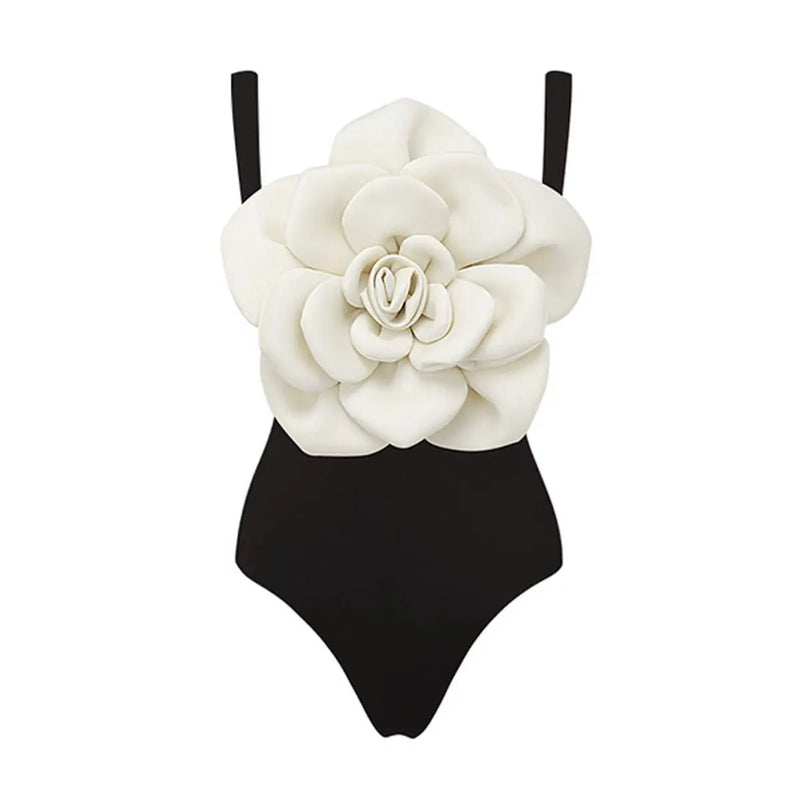 Subtly Bikini With a Refined Look
