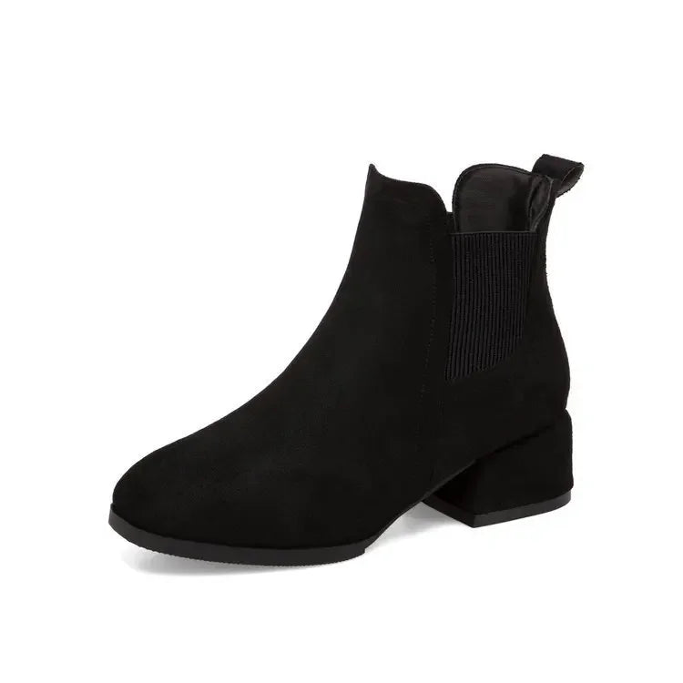 Versatile and Supportive Orthopedic Heels