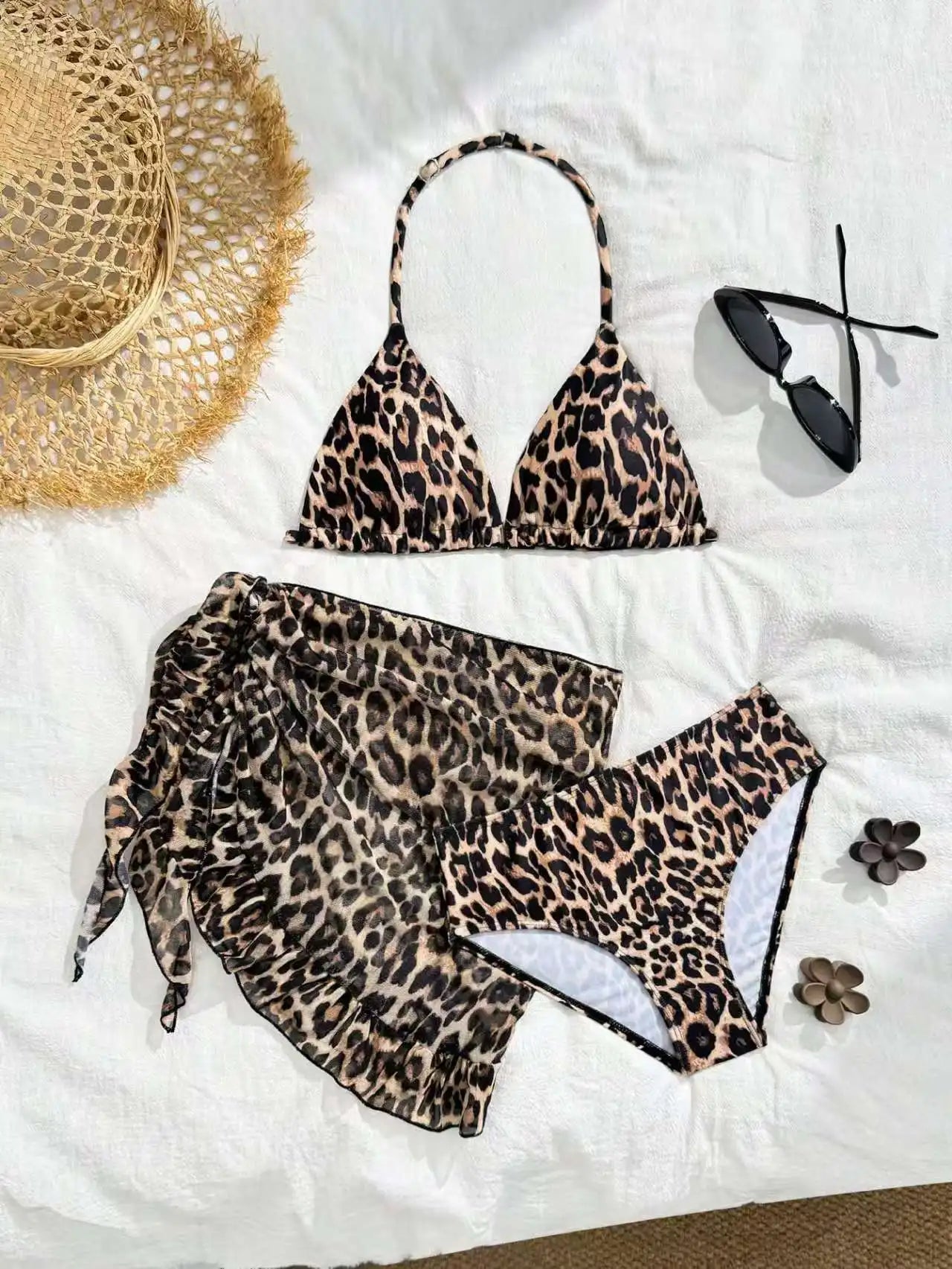 Style Bikini With a Modern Fit