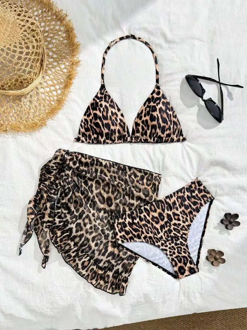 Style Bikini With a Modern Fit