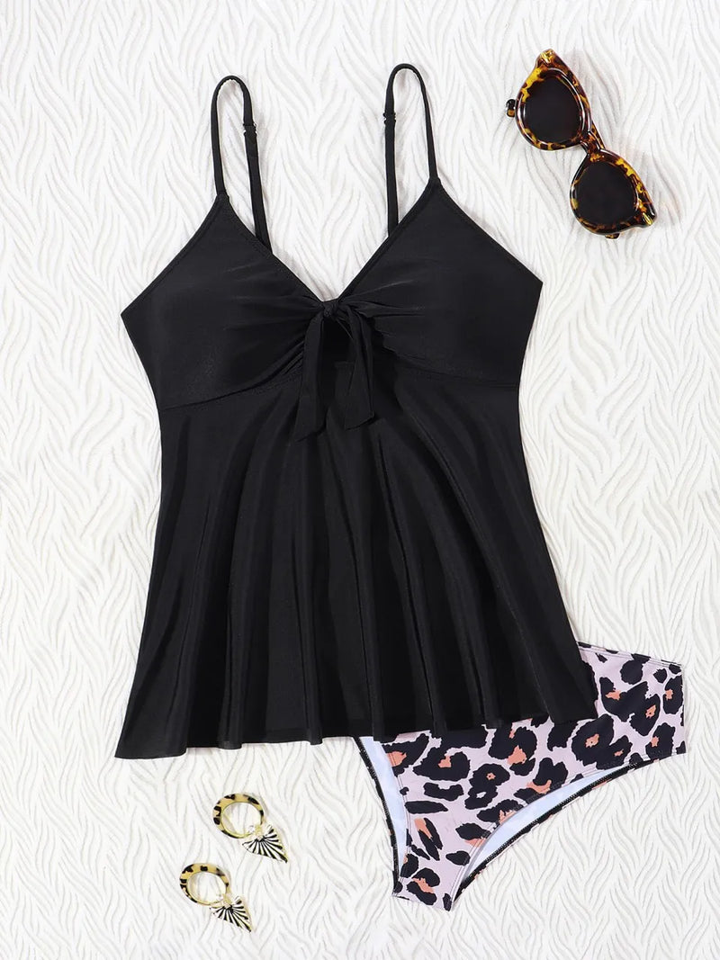 Beautifully Crafted Swimsuit in a Classic Style