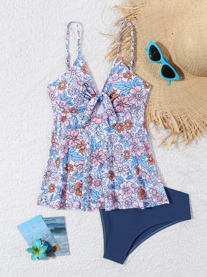 Beautifully Crafted Swimsuit in a Classic Style