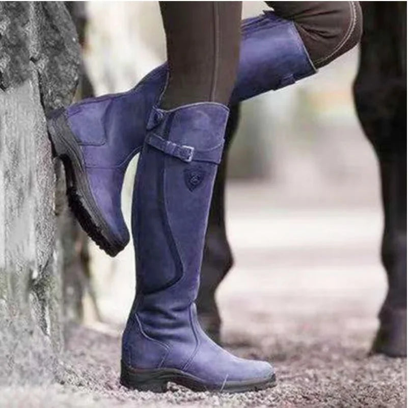 Supportive and Trendy Orthopedic Heels
