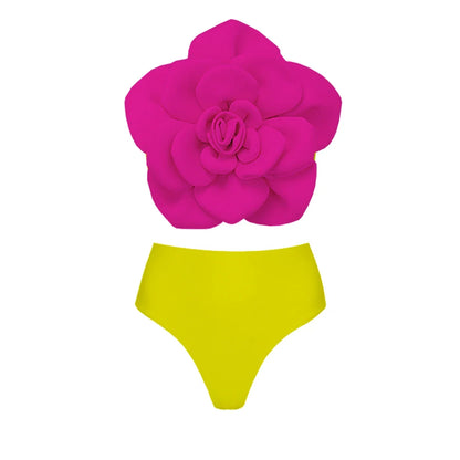 Beautifully Finished Bikini in a Timeless Design