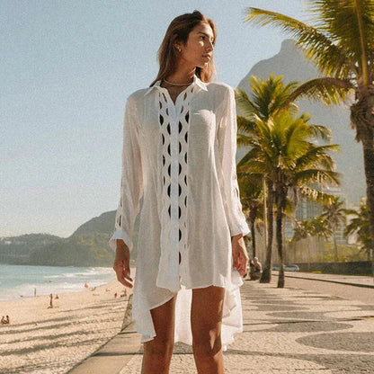 Inspired Dress With a Contemporary Edge