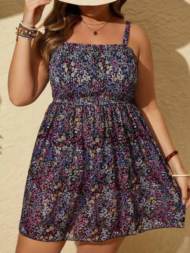 Thoughtfully Designed Dress in a Timeless Style