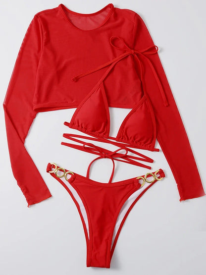 Beautifully Crafted Top in a Classic Style