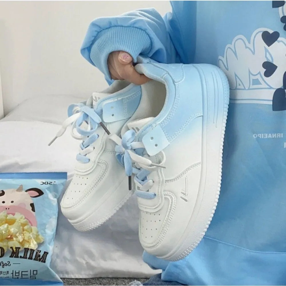 Supportive and Stylish Orthopedic Sneakers