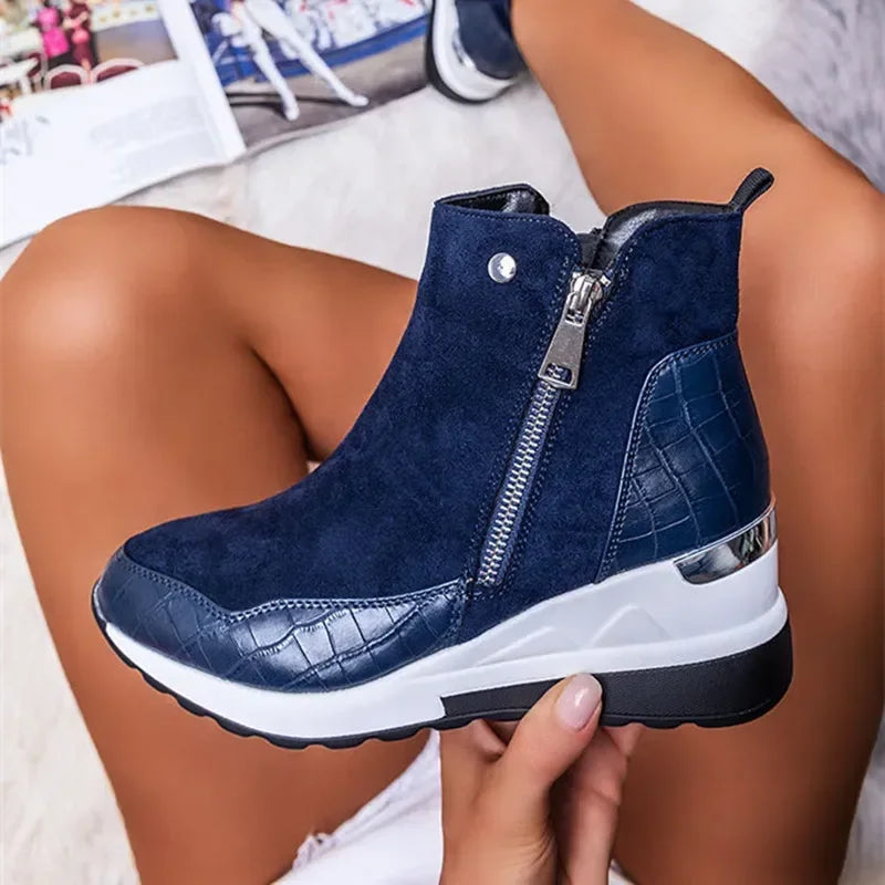 Durable and Supportive Orthopedic Heels