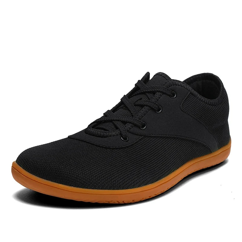 Casual and Supportive Orthopedic Sneakers