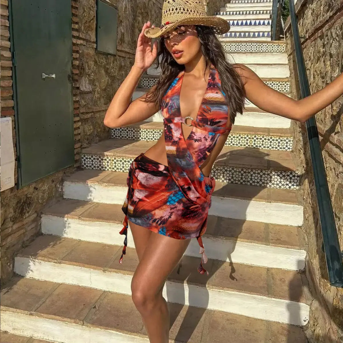 Style Bikini With a Modern Fit