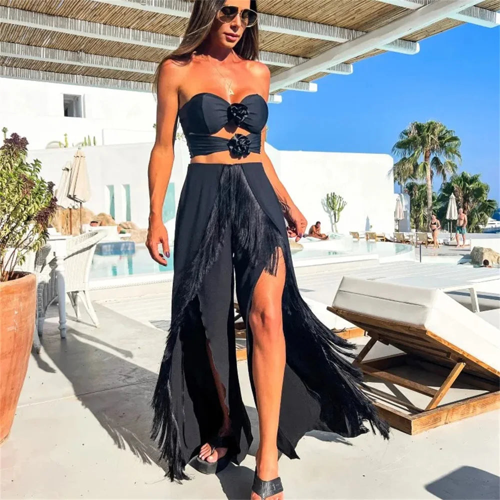 Casually Dress With a Refined Edge